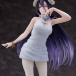 Descubre el apasionante mundo de Estatua Coreful Albedo Knit Dress.