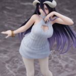 Descubre el apasionante mundo de Estatua Coreful Albedo Knit Dress.