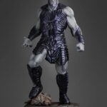 Descubre el apasionante mundo de Estatua Darkseid DC Comics.