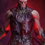 Descubre el apasionante mundo de Estatua Darkseid DC Comics.