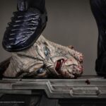 Descubre el apasionante mundo de Estatua Darkseid DC Comics.