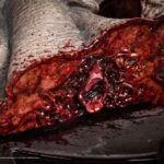 Descubre el apasionante mundo de Estatua Darkseid DC Comics.