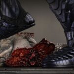 Descubre el apasionante mundo de Estatua Darkseid DC Comics.