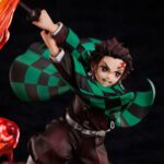 Descubre el apasionante mundo de Estatua Demon Slayer Tanjiro Kamado.