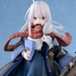 Descubre el apasionante mundo de Estatua Elaina Majo no Tabitabi.