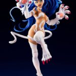 Descubre el apasionante mundo de Estatua Felicia Bishoujo Darkstalkers.