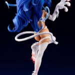 Descubre el apasionante mundo de Estatua Felicia Bishoujo Darkstalkers.