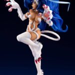 Descubre el apasionante mundo de Estatua Felicia Bishoujo Darkstalkers.
