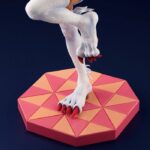 Descubre el apasionante mundo de Estatua Felicia Bishoujo Darkstalkers.