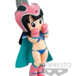 Descubre el apasionante mundo de Estatua Figure Collection Chichi.