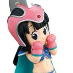 Descubre el apasionante mundo de Estatua Figure Collection Chichi.