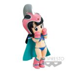Descubre el apasionante mundo de Estatua Figure Collection Chichi.