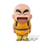 Descubre el apasionante mundo de Estatua Figure Collection Krillin.