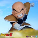 Descubre el apasionante mundo de Estatua G x materia The Krillin.