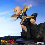 Descubre el apasionante mundo de Estatua G x materia The Krillin.