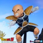 Descubre el apasionante mundo de Estatua G x materia The Krillin.