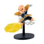 Descubre el apasionante mundo de Estatua G x materia The Krillin.