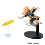 Descubre el apasionante mundo de Estatua G x materia The Krillin.