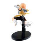 Descubre el apasionante mundo de Estatua G x materia The Krillin.