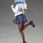 Descubre el apasionante mundo de Estatua Ginko Sora Cat Ear.