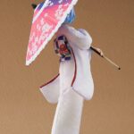Descubre el apasionante mundo de Estatua Ginko Sora Kimono.