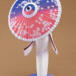 Descubre el apasionante mundo de Estatua Ginko Sora Kimono.