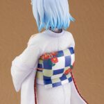 Descubre el apasionante mundo de Estatua Ginko Sora Kimono.