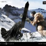 Descubre el apasionante mundo de Estatua Guts Versus Zodd Deluxe version.