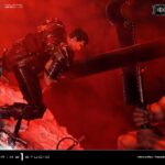 Descubre el apasionante mundo de Estatua Guts Versus Zodd Deluxe version.