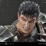 Descubre el apasionante mundo de Estatua Guts Versus Zodd Deluxe version.
