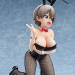 Descubre el apasionante mundo de Estatua Hana Uzaki Bunny.