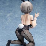 Descubre el apasionante mundo de Estatua Hana Uzaki Bunny.
