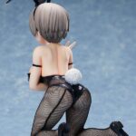 Descubre el apasionante mundo de Estatua Hana Uzaki Bunny.