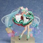Descubre el apasionante mundo de Estatua Hatsune Miku Magical Mirai 2021.