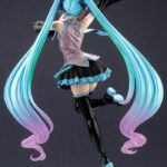 Descubre el apasionante mundo de Estatua Hatsune Miku Pony Bishoujo.