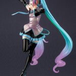 Descubre el apasionante mundo de Estatua Hatsune Miku Pony Bishoujo.