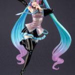 Descubre el apasionante mundo de Estatua Hatsune Miku Pony Bishoujo.