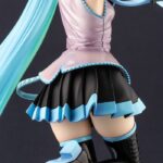 Descubre el apasionante mundo de Estatua Hatsune Miku Pony Bishoujo.