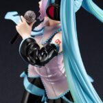 Descubre el apasionante mundo de Estatua Hatsune Miku Pony Bishoujo.