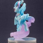 Descubre el apasionante mundo de Estatua Hatsune Miku Pony Bishoujo.