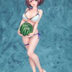 Descubre el apasionante mundo de Estatua Hitoyo chan Original Character.