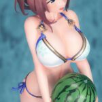 Descubre el apasionante mundo de Estatua Hitoyo chan Original Character.