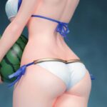 Descubre el apasionante mundo de Estatua Hitoyo chan Original Character.