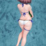 Descubre el apasionante mundo de Estatua Hitoyo chan Original Character.