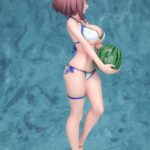 Descubre el apasionante mundo de Estatua Hitoyo chan Original Character.