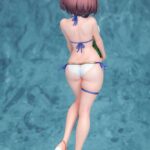 Descubre el apasionante mundo de Estatua Hitoyo chan Original Character.