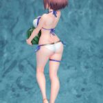 Descubre el apasionante mundo de Estatua Hitoyo chan Original Character.