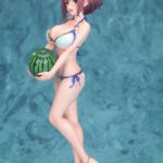 Descubre el apasionante mundo de Estatua Hitoyo chan Original Character.