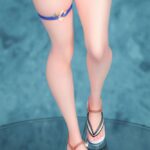 Descubre el apasionante mundo de Estatua Hitoyo chan Original Character.