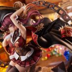 Descubre el apasionante mundo de Estatua Houshou Marine Hololive.